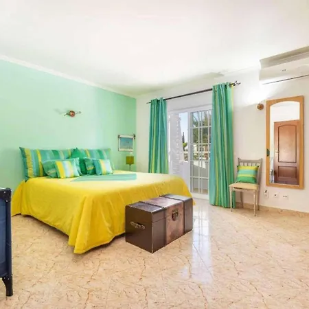 Villa Casa Oliveira