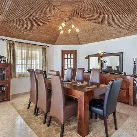 Villa Casa Oliveira