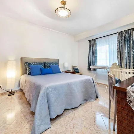 Casa Oliveira Vila Albufeira