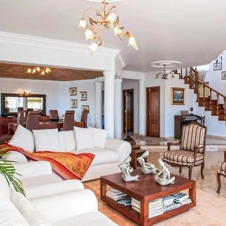 Casa Oliveira Vila Albufeira