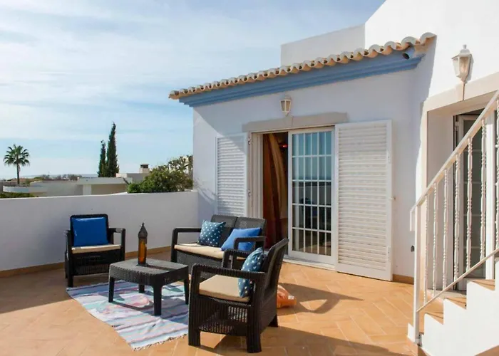 ヴィラ Casa Oliveira アルブフェイラ