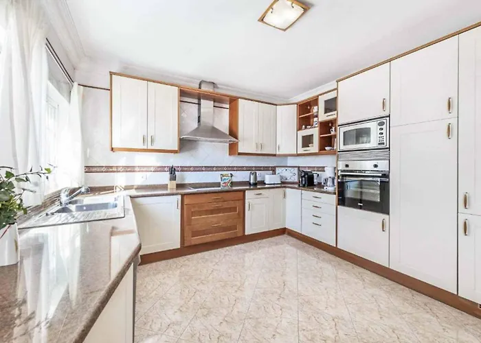 Casa Oliveira ヴィラ