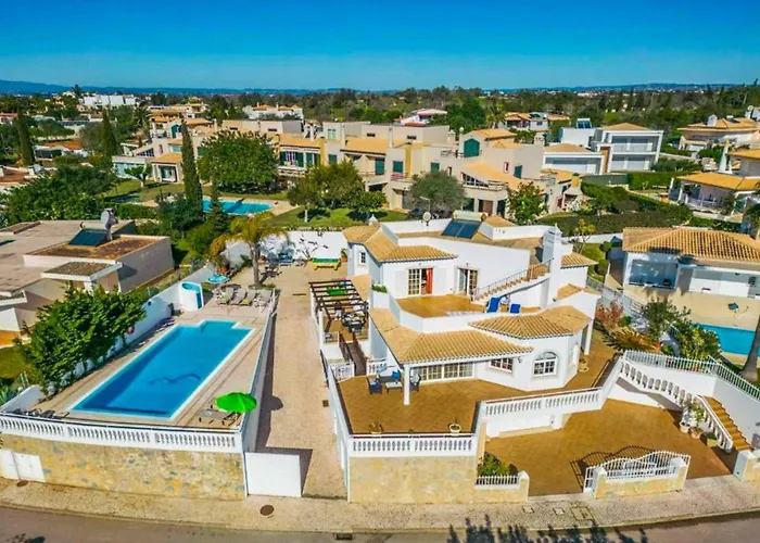 ヴィラ Casa Oliveira