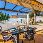 Casa Oliveira Вилла Албуфейра
