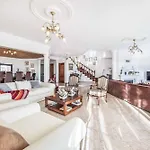 Вилла Casa Oliveira Албуфейра
