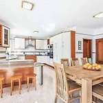 Вилла Casa Oliveira