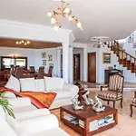 Casa Oliveira Вилла Албуфейра