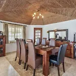 Вилла Casa Oliveira