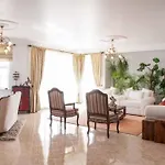 Casa Oliveira Вилла Албуфейра