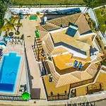 Casa Oliveira Вилла *