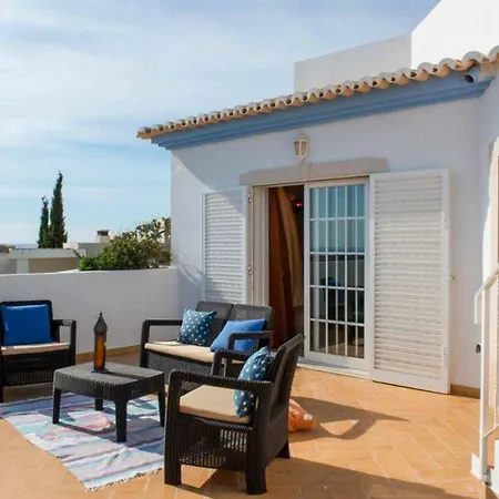Вилла Casa Oliveira Албуфейра