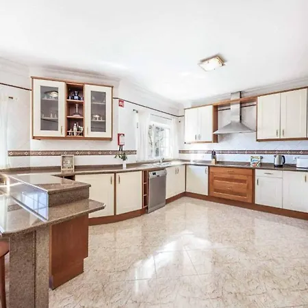 Casa Oliveira 阿尔布费拉