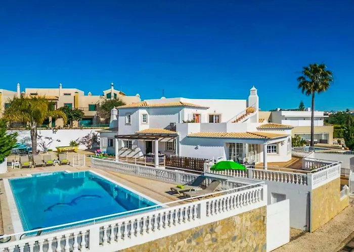 Villa Casa Oliveira *