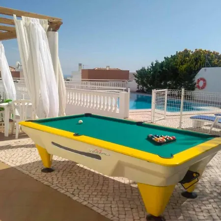 Casa Oliveira Вилла Албуфейра