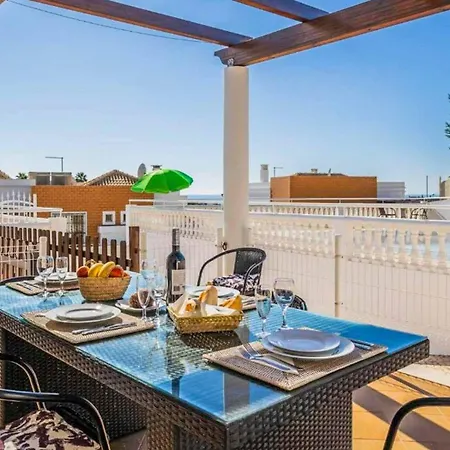 Вилла Casa Oliveira