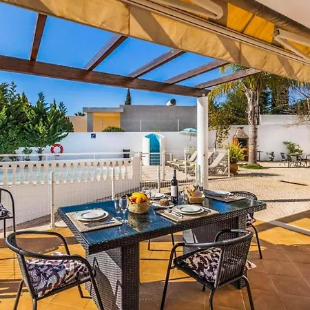 Casa Oliveira Вилла Албуфейра