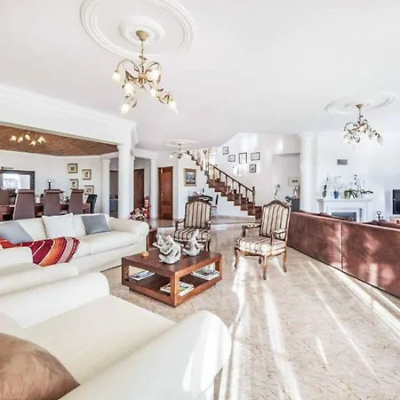 Вилла Casa Oliveira Албуфейра