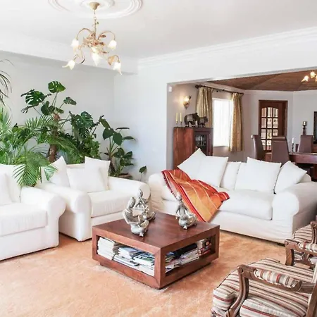 Вилла Casa Oliveira