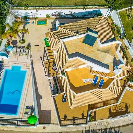 Casa Oliveira Вилла *