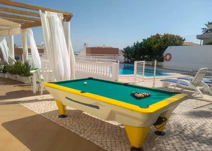 Casa Oliveira Villa Albufeira