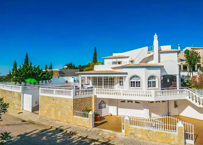 Casa Oliveira Albufeira