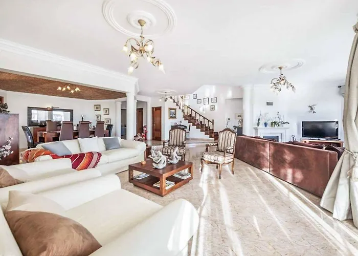 Villa Casa Oliveira Albufeira