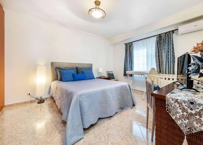 Casa Oliveira Villa Albufeira