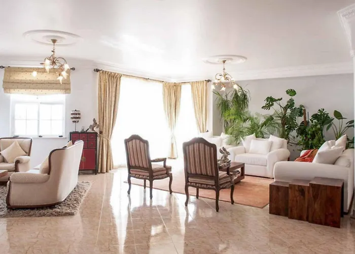 Casa Oliveira Villa Albufeira